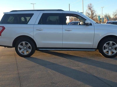 2019 Ford Expedition Max XLT