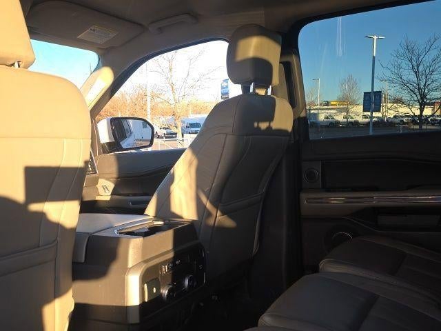2019 Ford Expedition Max XLT
