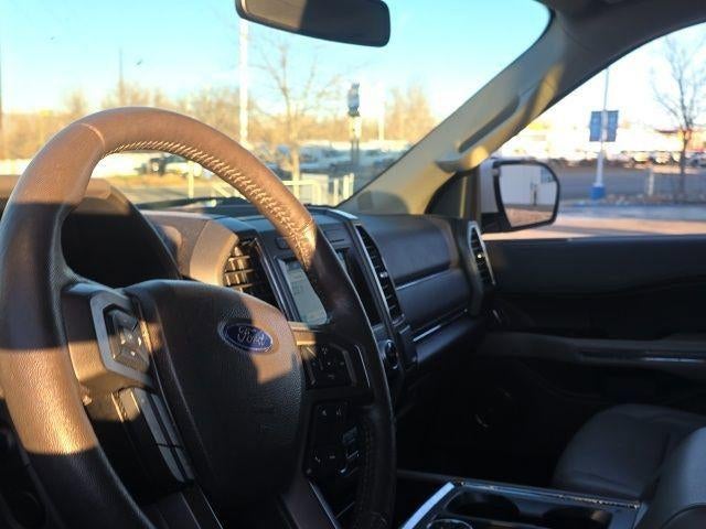 2019 Ford Expedition Max XLT