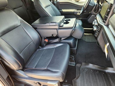 2023 Ford Super Duty F-350 SRW Lariat