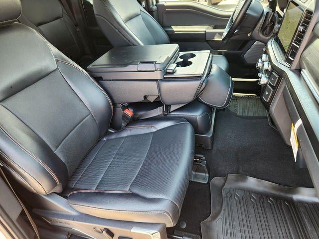 2023 Ford Super Duty F-350 SRW Lariat