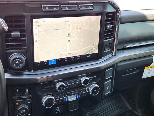 2023 Ford Super Duty F-350 SRW Lariat