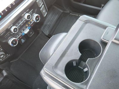 2023 Ford Super Duty F-350 SRW Lariat