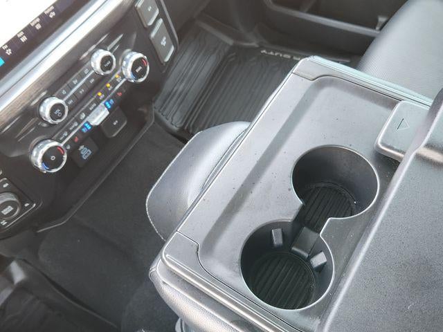 2023 Ford Super Duty F-350 SRW Lariat