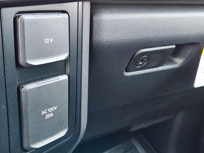 2023 Ford Super Duty F-350 SRW Lariat