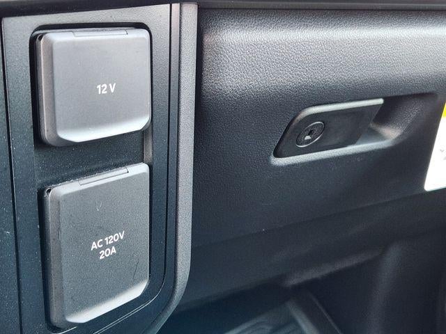 2023 Ford Super Duty F-350 SRW Lariat