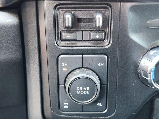2023 Ford Super Duty F-350 SRW Lariat