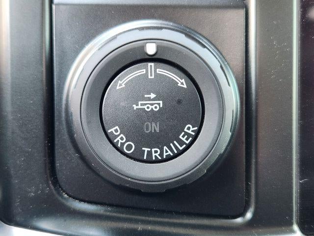 2023 Ford Super Duty F-350 SRW Lariat