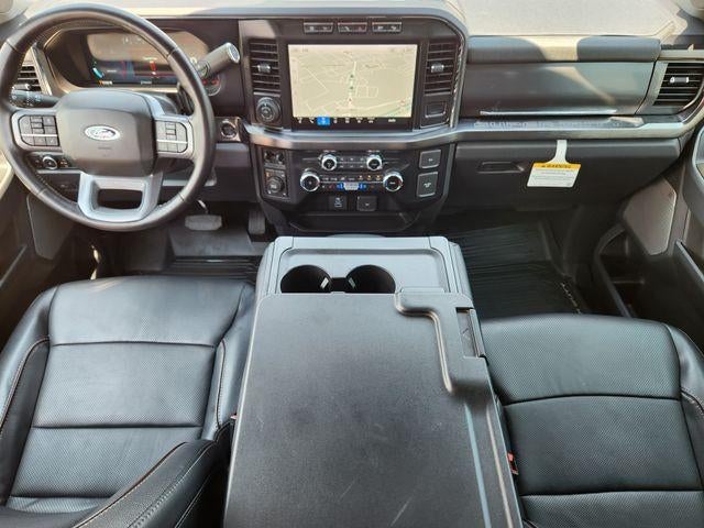 2023 Ford Super Duty F-350 SRW Lariat