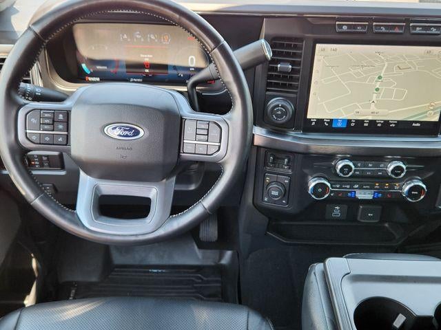 2023 Ford Super Duty F-350 SRW Lariat