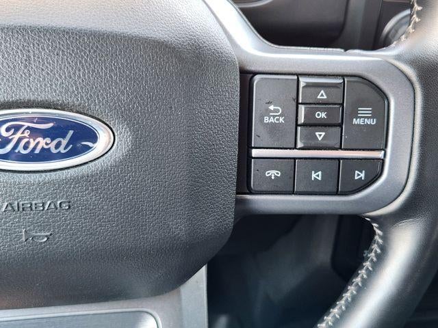 2023 Ford Super Duty F-350 SRW Lariat