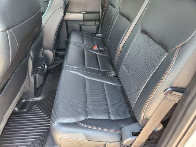 2023 Ford Super Duty F-350 SRW Lariat