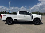 2023 Ford Super Duty F-350 SRW Lariat