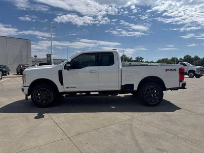 2023 Ford Super Duty F-350 SRW Lariat