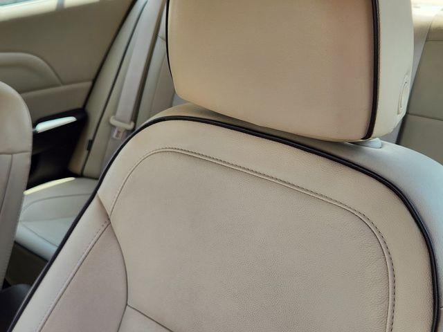 2015 Chevrolet Malibu LTZ