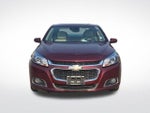 2015 Chevrolet Malibu LTZ