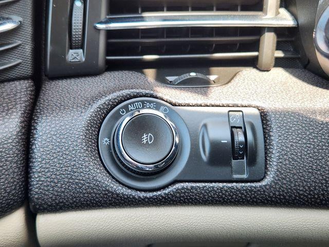 2015 Chevrolet Malibu LTZ