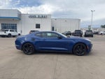 2023 Chevrolet Camaro LT1