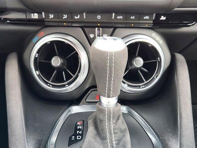 2023 Chevrolet Camaro LT1