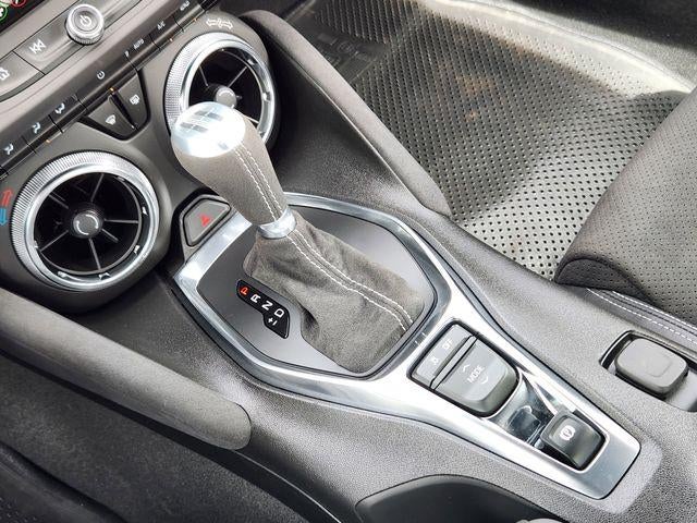 2023 Chevrolet Camaro LT1