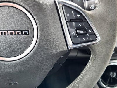 2023 Chevrolet Camaro LT1