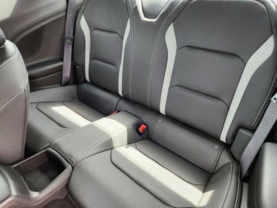2023 Chevrolet Camaro LT1