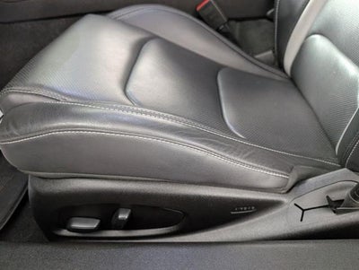 2018 Chevrolet Camaro SS