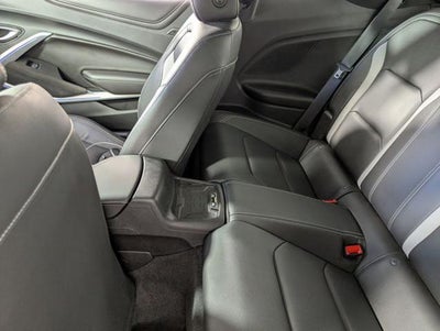 2018 Chevrolet Camaro SS