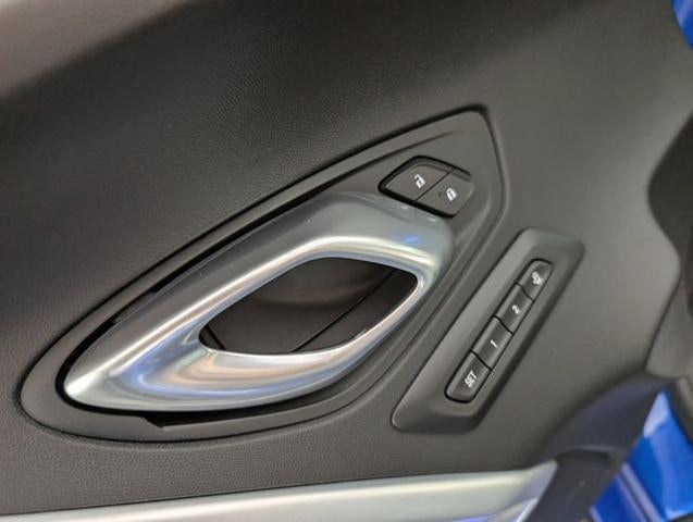 2018 Chevrolet Camaro SS