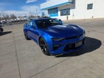 2018 Chevrolet Camaro SS