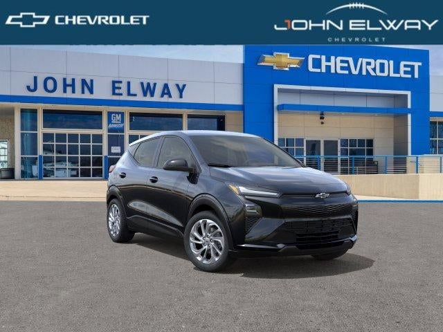 2027 Chevrolet Bolt