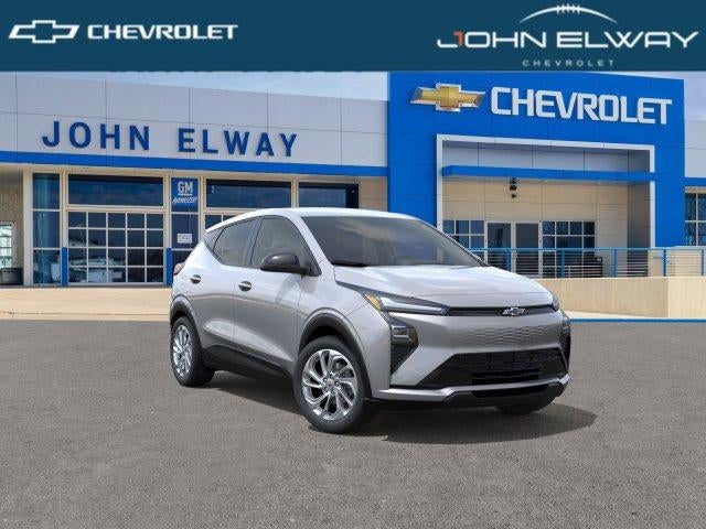 2027 Chevrolet Bolt