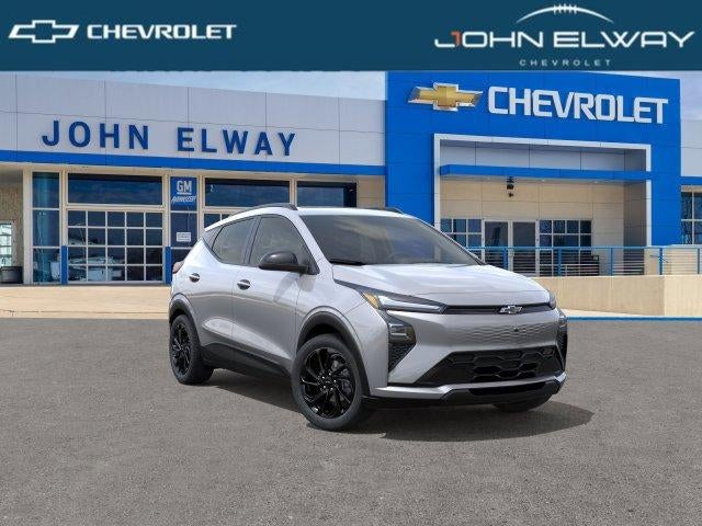 2027 Chevrolet Bolt