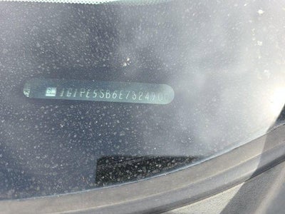 2014 Chevrolet Cruze 2LT