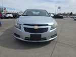 2014 Chevrolet Cruze 2LT