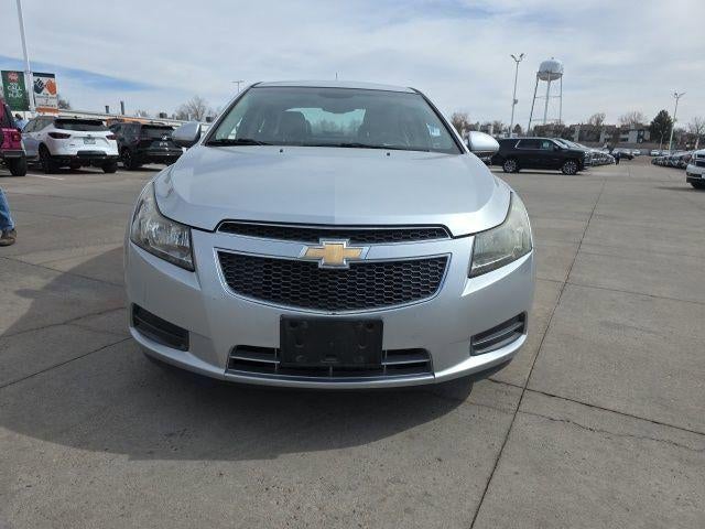 2014 Chevrolet Cruze 2LT