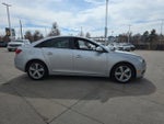 2014 Chevrolet Cruze 2LT