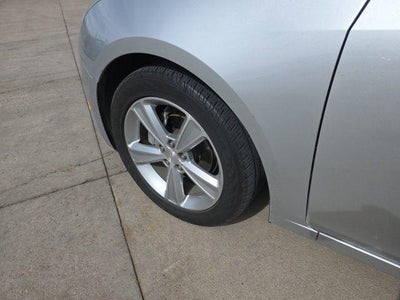 2014 Chevrolet Cruze 2LT