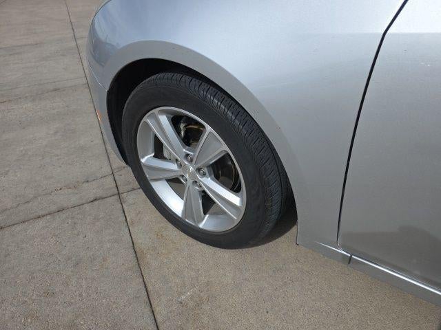 2014 Chevrolet Cruze 2LT