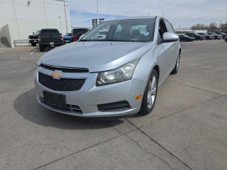 2014 Chevrolet Cruze 2LT
