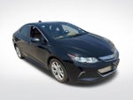 2017 Chevrolet Volt Premier