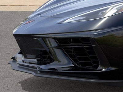 2026 Chevrolet Corvette 1LT