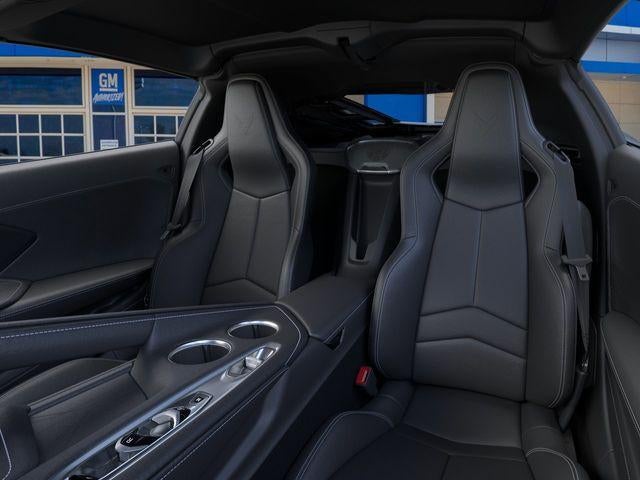 2026 Chevrolet Corvette 1LT