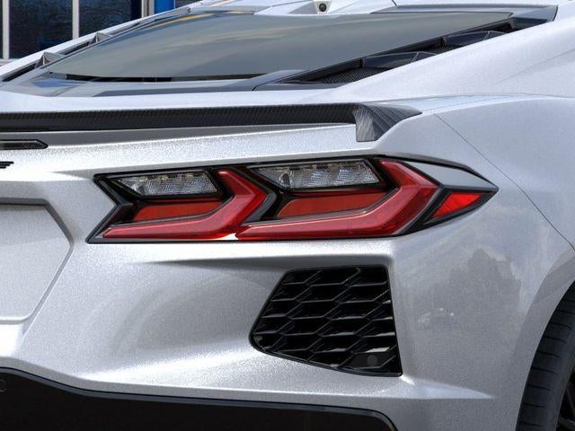 2026 Chevrolet Corvette 1LT