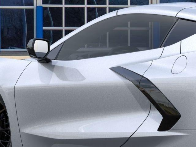 2026 Chevrolet Corvette 1LT