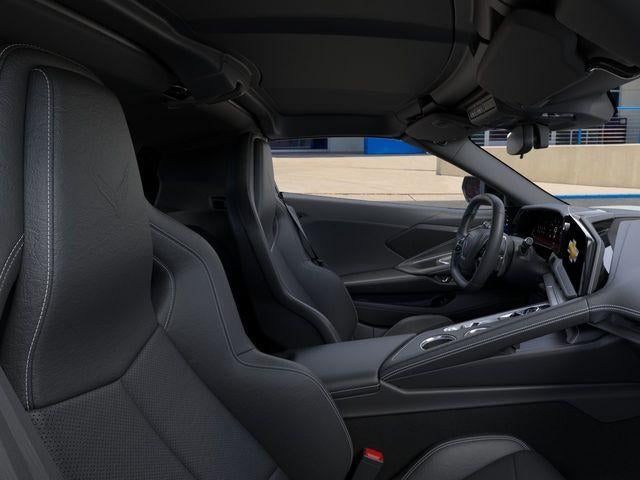 2026 Chevrolet Corvette 1LT