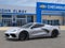 2026 Chevrolet Corvette 1LT