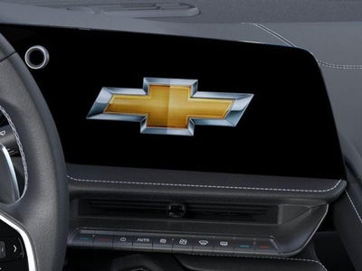 2026 Chevrolet Corvette 1LT