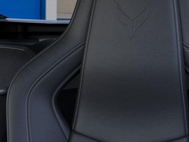 2026 Chevrolet Corvette 1LT