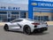 2026 Chevrolet Corvette 1LT